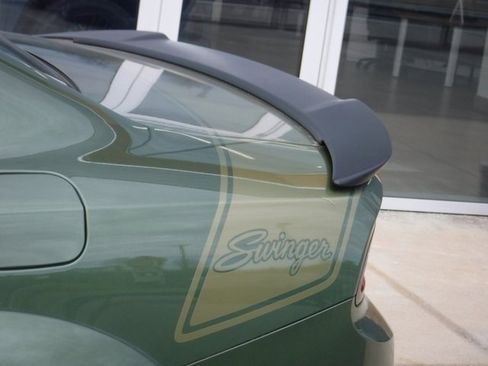 Used 2023 Dodge Charger Scat Pack image 4