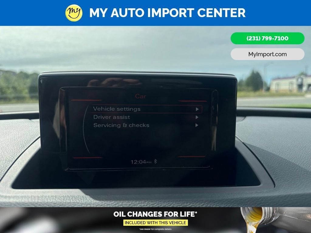 Used 2018 Audi Q3 2.0T Premium w/ Convenience Package AWD/4WD image 22