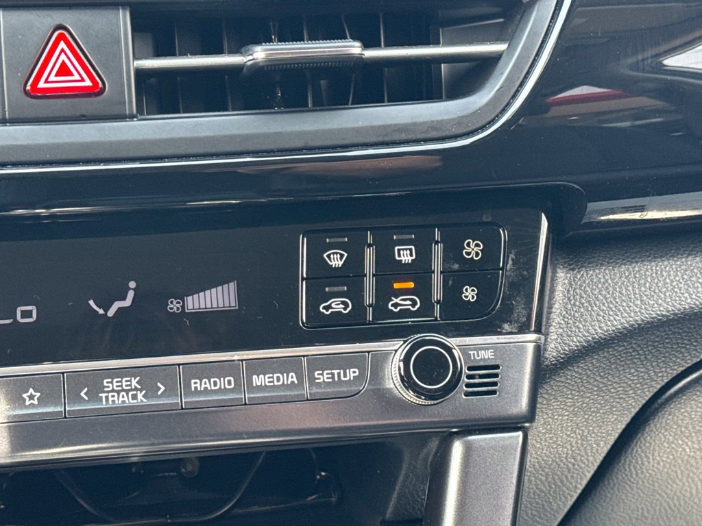Used 2024 Kia Seltos S AWD/4WD image 24