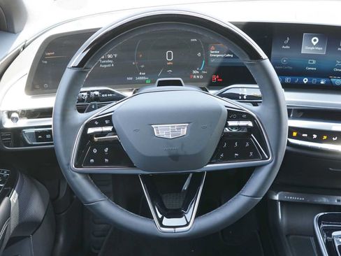 Used 2024 Cadillac Lyriq Sport AWD/4WD image 24