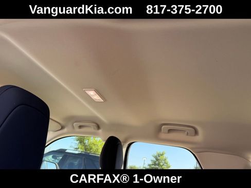 Used 2023 Ford Bronco Sport Big Bend w/ Convenience Package image 27