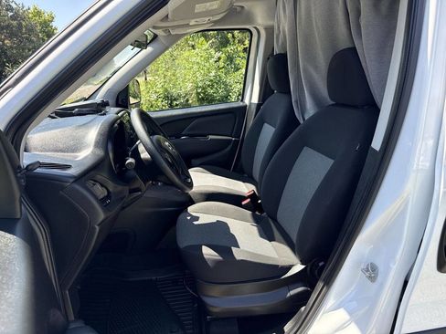 Used 2021 RAM ProMaster City Tradesman image 12