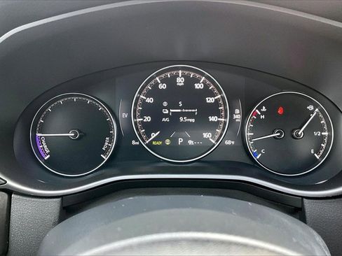 New 2026 MAZDA CX-50 2.5 Hybrid w/ Weather Package image 22