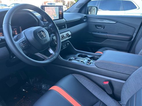 New 2026 Honda Passport TrailSport image 6