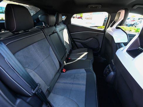 New 2025 Ford Mustang Mach-E GT w/ Interior Protection Package AWD/4WD image 25