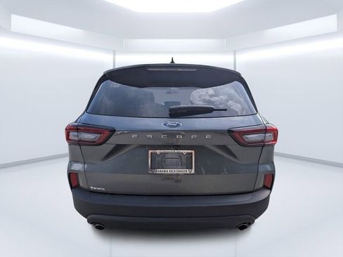 Used 2025 Ford Escape ST-Line image 4