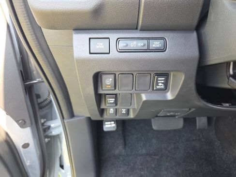 New 2026 Nissan Frontier PRO-4X w/ Pro Premium Package AWD/4WD image 26