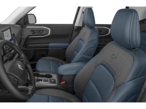 Used 2022 Ford Bronco Sport Outer Banks image 9