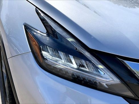 Used 2019 Nissan Murano Platinum image 28