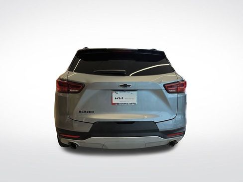 Used 2024 Chevrolet Blazer LT w/ Convenience Package image 5