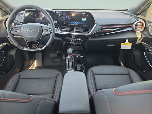 New 2026 Chevrolet Trax RS w/ Sunroof Package image 29