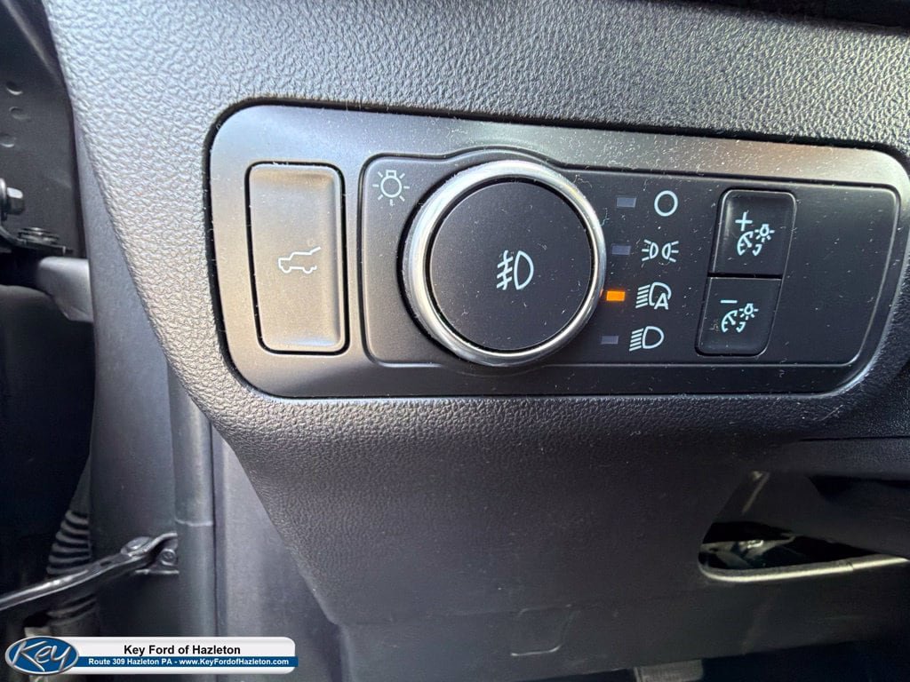 Used 2021 Ford Bronco Sport Big Bend AWD/4WD image 25
