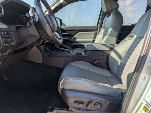 Used 2025 Toyota Tacoma 4x4 Double Cab Hybrid w/ Tow Tech Package image 26