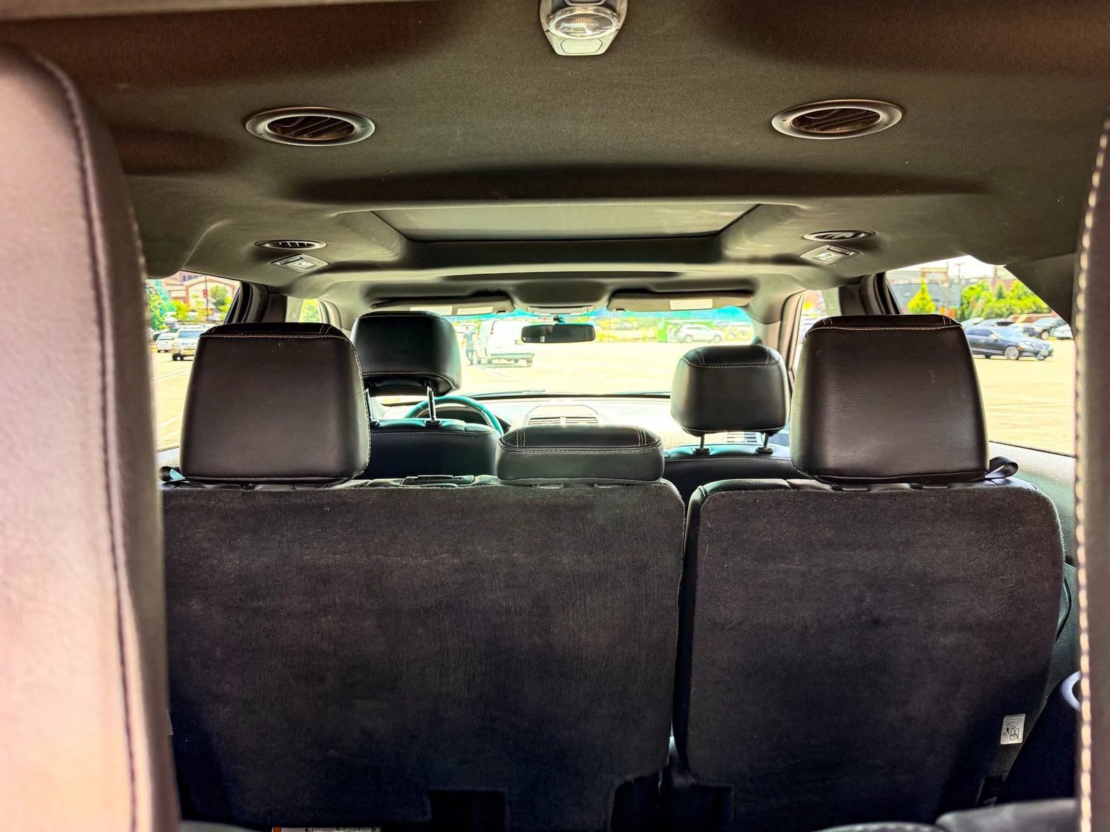 Used 2014 Ford Explorer Sport AWD/4WD image 15