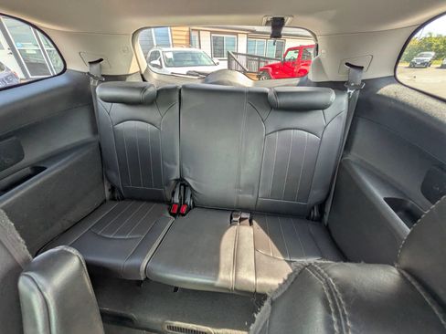 Used 2014 Buick Enclave Premium w/ Trailering Provision Package AWD/4WD image 38