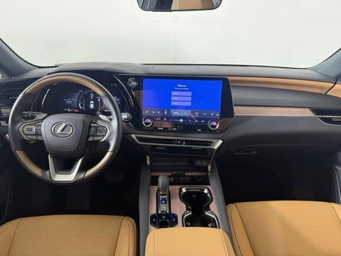 Certified 2025 Lexus RX 350 Premium w/ Accessory Package (Z1) FWD image 22