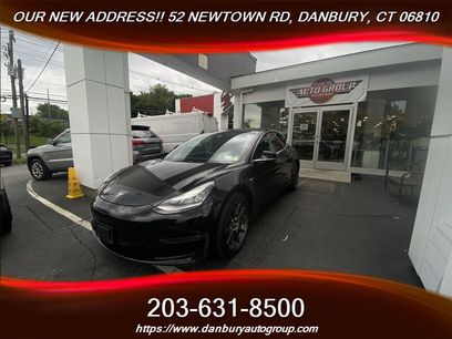 Used 2019 Tesla Model 3 Long Range