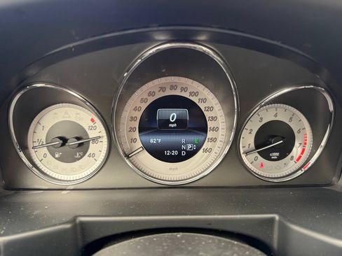 Used 2015 Mercedes-Benz GLK 350 2WD image 16