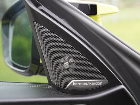 Used 2022 BMW M4 xDrive Competition AWD/4WD image 17