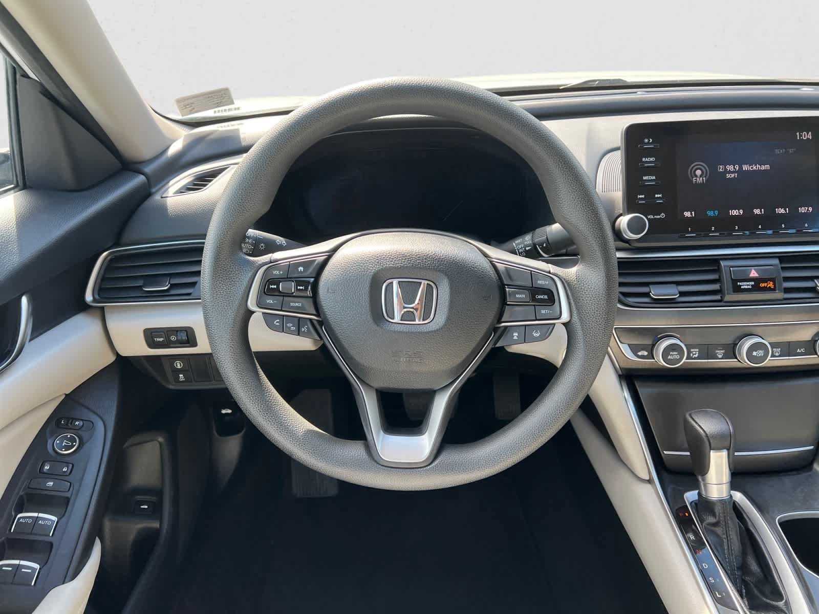 Used 2018 Honda Accord LX image 13