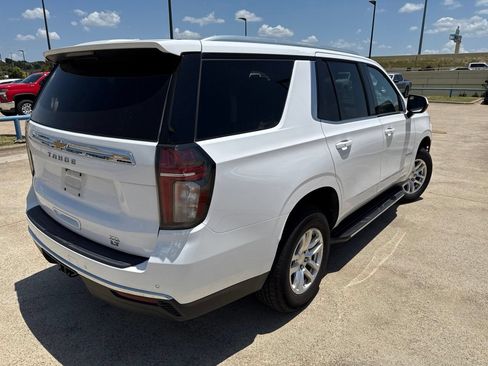 Used 2023 Chevrolet Tahoe LT AWD/4WD image 11