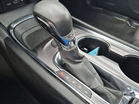 Used 2024 Chevrolet Malibu LT FWD image 12