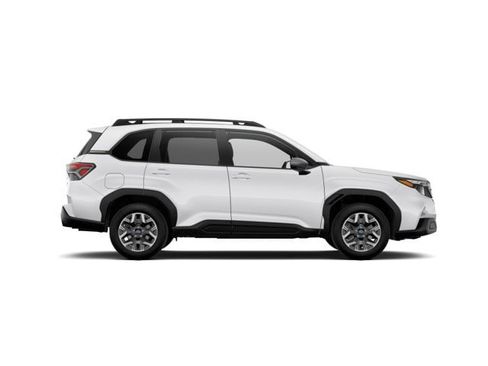 New 2026 Subaru Forester Premium image 7