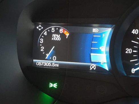 Used 2024 Ford Edge SEL AWD/4WD image 19