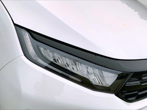 New 2026 Honda Odyssey EX-L image 16