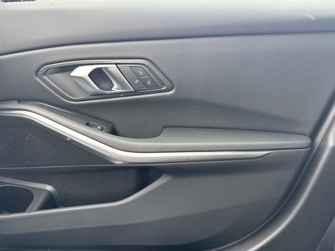 New 2026 BMW 330i 330i NA w/ M Sport Package image 23