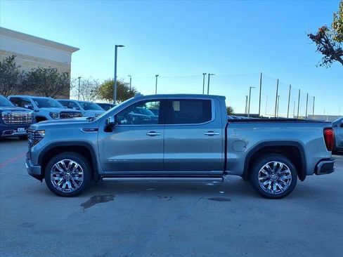 New 2026 GMC Sierra 1500 Denali w/ Denali Reserve Package image 27