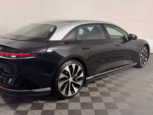 Used 2022 Lucid Air Grand Touring AWD/4WD image 9