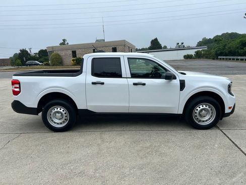 Used 2025 Ford Maverick XL w/ 4K Tow Package AWD/4WD image 6