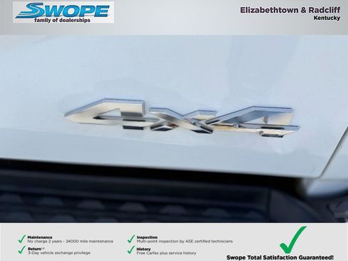 Certified 2024 RAM 2500 Big Horn image 11