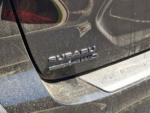 New 2026 Subaru Crosstrek 2.5i AWD/4WD image 19