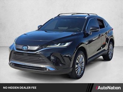 Used 2024 Toyota Venza XLE