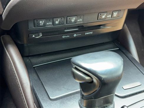 Used 2021 Lexus ES 350 w/ Premium Package image 28