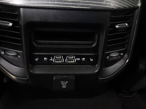Used 2020 RAM 1500 Limited AWD/4WD image 54