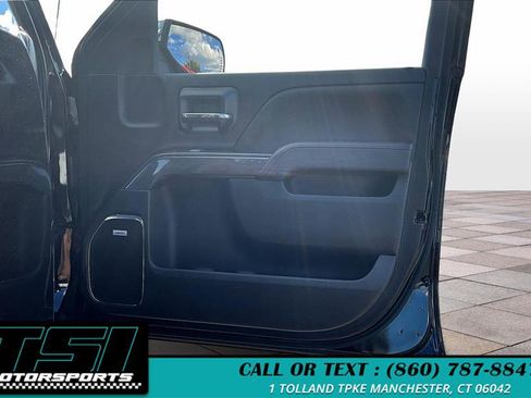 Used 2016 GMC Sierra 1500 SLT image 25