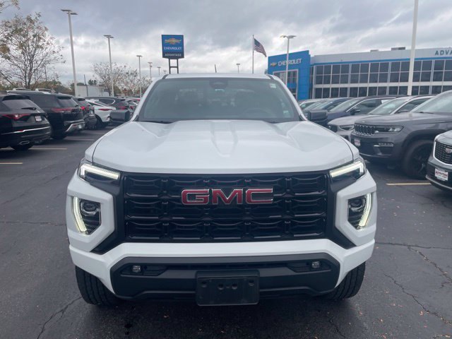 Used 2024 GMC Canyon Elevation w/ Convenience Package RWD image 6