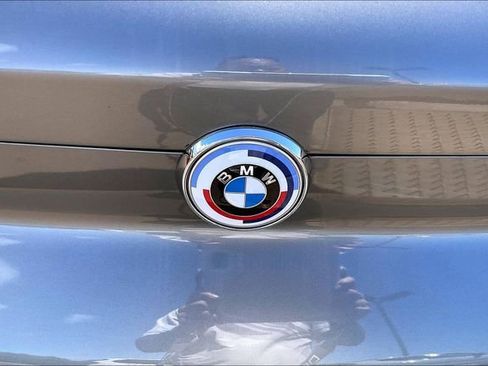 Used 2023 BMW X6 M AWD/4WD image 8