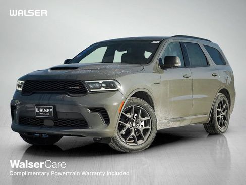 New 2026 Dodge Durango GT image 1