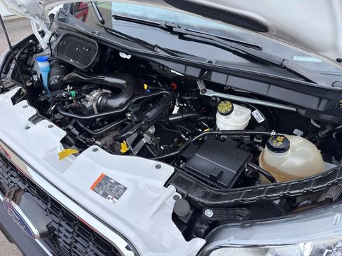 Used 2022 Ford Transit 350 w/ Upfitter Package image 47