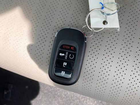 Certified 2024 Honda Civic Touring image 19