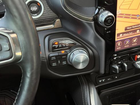 Used 2019 RAM 1500 Limited AWD/4WD image 51