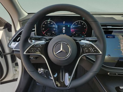 Certified 2026 Mercedes-Benz E 350 Sedan image 17
