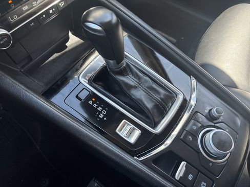 Used 2024 MAZDA CX-5 AWD 2.5 S w/ Select Package image 24