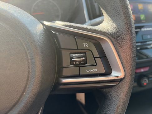 Used 2017 Subaru Impreza 2.0i AWD/4WD image 24