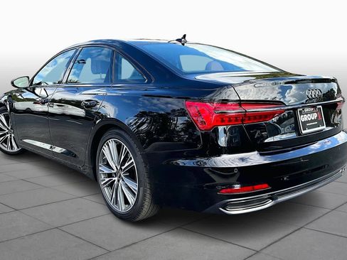 Used 2022 Audi A6 Premium Plus image 11