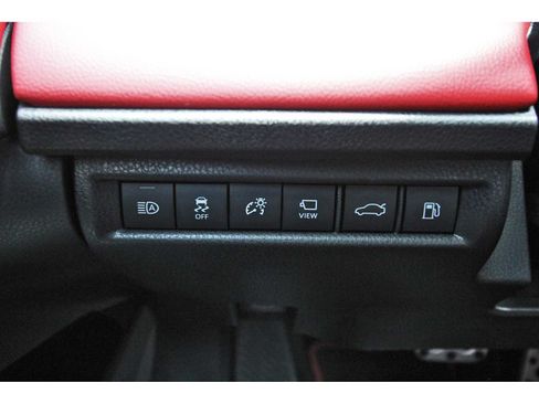 Used 2025 Toyota Camry XSE w/ Premium Plus Package FWD image 19